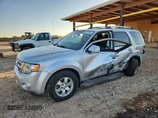 ✅ 2010 Ford Escape Limited • VIN: 1FMCU9EG6AKC91357 • Lot: 92813935. Listed on Copart with 228,325 mi. Free auction sales archive from the USA and detailed vehicle history report at DreamBid. Image 1.