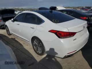 ✅ 2016 Hyundai Genesis 3.8L • VIN: KMHGN4JE5GU107528 • Lot: 74953064. Wystawiony na Copart z przebiegiem Nie podano mil. Skorzystaj z bezpłatnego archiwum sprzedaży aukcyjnych z USA i zobacz szczegółowy raport historii pojazdu na DreamBid. Zdjęcie 2.