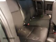 ✅ 2007 Toyota FJ Cruiser • VIN: JTEBU11F870040144 • Lot: 43545723. Listed on IAAI with 219,450 mi. Free auction sales archive from the USA and detailed vehicle history report at DreamBid. Image 8.