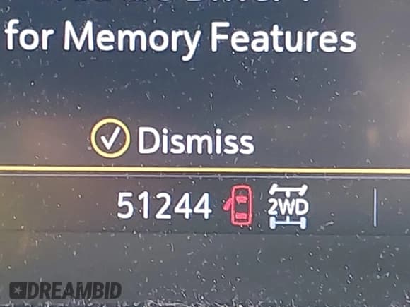 ✅ 2021 Buick Encore GX Essence • VIN: KL4MMGSL6MB038780 • Lot: 42026247. Listed on IAAI with 51,244 mi. Free auction sales archive from the USA and detailed vehicle history report at DreamBid. Image 16.