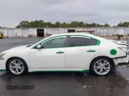 ✅ 2013 Nissan Maxima S • VIN: 1N4AA5APXDC846706 • Lot: 43365373. Wystawiony na IAAI z przebiegiem 94 435 mil. Bezpłatny archiwum sprzedaży aukcyjnych z USA i szczegółowy raport historii pojazdu na DreamBid. Zdjęcie 15.