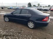 ✅ 2005 Mercedes-Benz C 240 • VIN: WDBRF81J25F662208 • Лот: 66460995. Опубликован ранее на Copart с пробегом 163 658 миль. Бесплатный доступ к архиву аукционных продаж из США и подробный отчёт об истории автомобиля на DreamBid. Изображение 2.