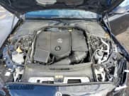 ✅ 2024 Mercedes-Benz C 300 • VIN: W1KAF4HB6RR158230 • Lot: 84370445. Listed on Copart with 29,076 mi. Free auction sales archive from the USA and detailed vehicle history report at DreamBid. Image 11.