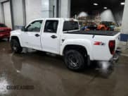 ✅ 2005 Chevrolet Colorado 1SF LS Z71 • VIN: 1GCDT136558141931 • Лот: 73839124. Опубликован ранее на Copart с пробегом 147 296 миль. Бесплатный доступ к архиву аукционных продаж из США и подробный отчёт об истории автомобиля на DreamBid. Изображение 2.