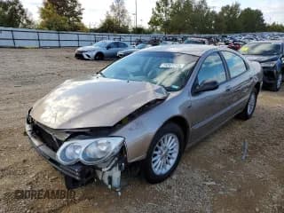 ✅ 1999 Chrysler 300M M • VIN: 2C3HE66G3XH577241 • Lot: 39567584. Wystawiony na Copart z przebiegiem Nie podano. Bezpłatny archiwum sprzedaży aukcyjnych z USA i szczegółowy raport historii pojazdu na DreamBid. Zdjęcie 1.