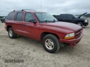 ✅ 1999 Dodge Durango • VIN: 1B4HR28Y0XF672062 • Lot: 64004405. Wystawiony na Copart z przebiegiem 172 084 mil. Bezpłatny archiwum sprzedaży aukcyjnych z USA i szczegółowy raport historii pojazdu na DreamBid. Zdjęcie 4.