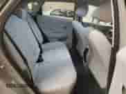 2024 Hyundai Kona SEL with VIN KM8HCCAB9RU063711, listed as a Copart auction lot 83563674 with 5,995 mi miles and Salvage title. Bid and sale history available at DreamBid. Image 11.