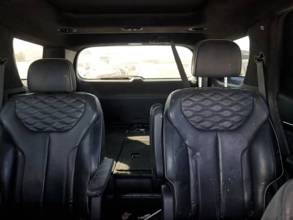 ✅ 2020 Hyundai Palisade Limited • VIN: KM8R5DHE0LU036831 • Лот: 73994434. Размещён на Copart с пробегом 84 334 миль миль. Получите бесплатный доступ к архиву аукционных продаж из США и посмотрите подробный отчёт об истории автомобиля на DreamBid. Изображение 10.