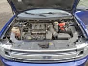 ✅ 2013 Ford Flex SEL • VIN: 2FMHK6C88DBD28901 • Lot: 95082635. Listed on Copart with 101,005 mi. Free auction sales archive from the USA and detailed vehicle history report at DreamBid. Image 12.