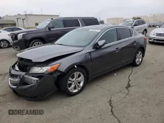 ✅ 2013 Acura ILX Hybrid • VIN: 19VDE3F36DE301089 • Lot: 85983244. Wystawiony na Copart z przebiegiem 233 704 mil. Bezpłatny archiwum sprzedaży aukcyjnych z USA i szczegółowy raport historii pojazdu na DreamBid. Zdjęcie 1.