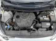 ✅ 2015 Hyundai Accent GLS • VIN: KMHCT4AEXFU908152 • Лот: 66356054. Опубликован ранее на Copart с пробегом 86 039 миль. Бесплатный доступ к архиву аукционных продаж из США и подробный отчёт об истории автомобиля на DreamBid. Изображение 11.