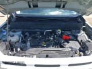 ✅ 2023 Ford Bronco Sport Heritage • VIN: 3FMCR9G60PRD88788 • Lot: 41992912. Listed on IAAI with 30,107 mi. Free auction sales archive from the USA and detailed vehicle history report at DreamBid. Image 10.