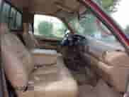 ✅ 2000 Dodge 1500 • VIN: 1B7HF16Z6YS644728 • Lot: 42877492. Listed on IAAI with 166,020 mi. Free auction sales archive from the USA and detailed vehicle history report at DreamBid. Image 8.