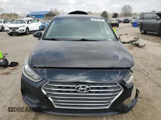 ✅ 2020 Hyundai Accent SE • VIN: 3KPC24A69LE095784 • Лот: 49167345. Опубликован ранее на Copart с пробегом 117 204 миль. Бесплатный доступ к архиву аукционных продаж из США и подробный отчёт об истории автомобиля на DreamBid. Изображение 5.