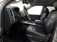 ✅ 2017 Ram 2500 Laramie • VIN: 3C6UR5NL2HG502188 • Lot: 93251125. Listed on Copart with 83,533 mi. Free auction sales archive from the USA and detailed vehicle history report at DreamBid. Image 7.