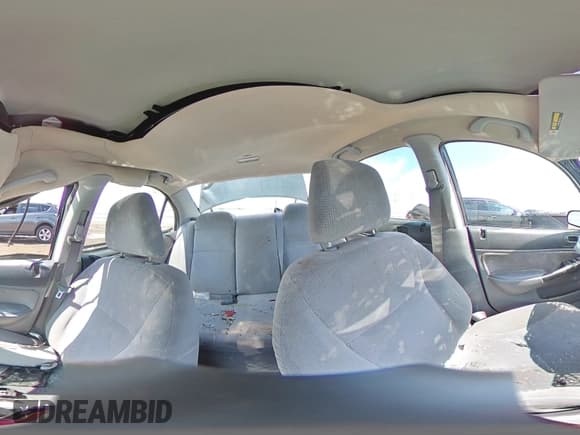 ✅ 2001 Honda Civic EX • VIN: 1HGES267X1L024095 • Лот: 62076784. Опубликован ранее на Copart с пробегом 13 608 миль. Бесплатный доступ к архиву аукционных продаж из США и подробный отчёт об истории автомобиля на DreamBid. Изображение 13.