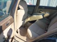 ✅ 2005 Honda Accord LX • VIN: 1HGCM56445A024040 • Лот: 43194465. Опубликован ранее на IAAI с пробегом 255 556 миль. Бесплатный доступ к архиву аукционных продаж из США и подробный отчёт об истории автомобиля на DreamBid. Изображение 8.