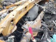 ✅ 2013 Buick Regal Premium 1 • VIN: 2G4GS5ER9D9211511 • Лот: 41799276. Опубликован ранее на IAAI с пробегом Не указан. Бесплатный доступ к архиву аукционных продаж из США и подробный отчёт об истории автомобиля на DreamBid. Изображение 14.