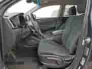 2019 Hyundai Tucson SE z VIN KM8J2CA4XKU937849, wystawiony jako Copart lot #91281325 z przebiegiem 106 973 mil mil oraz Czysty tytuł • Clean title. Historia ofert i sprzedaży dostępna na DreamBid. Obrazek 7.