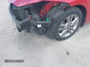 ✅ 2018 Hyundai Elantra Limited • VIN: 5NPD84LF6JH309042 • Lot: 41951054. Listed on IAAI with 142,344 mi. Free auction sales archive from the USA and detailed vehicle history report at DreamBid. Image 6.