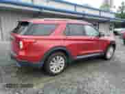 2022 Ford Explorer Limited z VIN 1FMSK8FH2NGA71368, wystawiony jako Copart lot #68498025 z przebiegiem 72 482 mil mil oraz Szkoda całkowita • Salvage title. Historia ofert i sprzedaży dostępna na DreamBid. Obrazek 3.