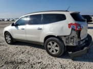 ✅ 2012 Chevrolet Traverse 2LT • VIN: 1GNKRJEDXCJ400850 • Lot: 85209555. Listed on Copart with Not provided. Free auction sales archive from the USA and detailed vehicle history report at DreamBid. Image 2.