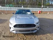 ✅ 2023 Ford Mustang EcoBoost • VIN: 1FA6P8TH9P5101952 • Lot: 41248596. Listed on IAAI with 19,170 mi. Free auction sales archive from the USA and detailed vehicle history report at DreamBid. Image 12.