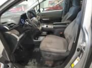 ✅ 2021 Toyota Sienna LE • VIN: 5TDKSKFC8MS036554 • Lot: 93127805. Listed on Copart with 274,181 mi. Free auction sales archive from the USA and detailed vehicle history report at DreamBid. Image 7.