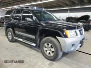 ✅ 2013 Nissan Xterra Pro-4X • VIN: 5N1AN0NW6DN820865 • Lot: 87434485. Listed on Copart with 86,436 mi. Free auction sales archive from the USA and detailed vehicle history report at DreamBid. Image 4.