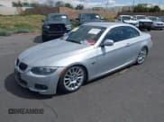 ✅ 2012 BMW 3 Series 328i • VIN: WBADW3C58CE823093 • Lot: 41830052. Listed on IAAI with 87,306 mi. Free auction sales archive from the USA and detailed vehicle history report at DreamBid. Image 2.