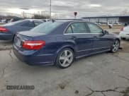 ✅ 2011 Mercedes-Benz E 350 Luxury • VIN: WDDHF8HB0BA482865 • Lot: 95728695. Listed on Copart with 129,513 mi. Free auction sales archive from the USA and detailed vehicle history report at DreamBid. Image 3.