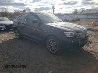 ✅ 2015 BMW X4 xDrive28i • VIN: 5UXXW3C50F0F89227 • Lot: 92429775. Wystawiony na Copart z przebiegiem 163 599 mil. Bezpłatny archiwum sprzedaży aukcyjnych z USA i szczegółowy raport historii pojazdu na DreamBid. Zdjęcie 4.