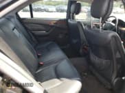 ✅ 2000 Mercedes-Benz S 320/430/500 • VIN: WDBNG70J8YA111998 • Lot: 68190024. Listed on Copart with 141,580 mi. Free auction sales archive from the USA and detailed vehicle history report at DreamBid. Image 10.