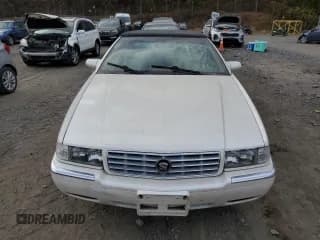 ✅ 1998 Cadillac Eldorado • VIN: 1G6EL12YXWU614693 • Лот: 78612684. Опубликован ранее на Copart с пробегом 112 131 миль. Бесплатный доступ к архиву аукционных продаж из США и подробный отчёт об истории автомобиля на DreamBid. Изображение 5.