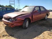 ✅ 1995 Toyota Camry LE • VIN: 4T1SK12E8SU639591 • Lot: 82498795. Wystawiony na Copart z przebiegiem 411 498 mil. Bezpłatny archiwum sprzedaży aukcyjnych z USA i szczegółowy raport historii pojazdu na DreamBid. Zdjęcie 1.