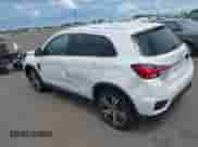 2020 Mitsubishi Outlander ES с VIN JA4AR3AU9LU030697, выставлен на аукционе IAAI как лот 42708765 с пробегом 77 843 миль миль и . История ставок и продаж доступна на DreamBid. Изображение 3.