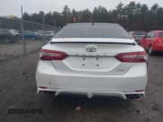 ✅ 2019 Toyota Camry XSE • VIN: 4T1B61HK2KU197702 • Лот: 43653308. Опубликован ранее на IAAI с пробегом 50 311 миль. Бесплатный доступ к архиву аукционных продаж из США и подробный отчёт об истории автомобиля на DreamBid. Изображение 16.