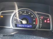 ✅ 2007 Honda Civic EX • VIN: 2HGFG12897H503886 • Lot: 43463594. Listed on IAAI with 186,049 mi. Free auction sales archive from the USA and detailed vehicle history report at DreamBid. Image 16.