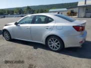 ✅ 2012 Lexus IS 250 • VIN: JTHCF5C23C5057255 • Lot: 67997535. Listed on Copart with 147,065 mi. Free auction sales archive from the USA and detailed vehicle history report at DreamBid. Image 2.