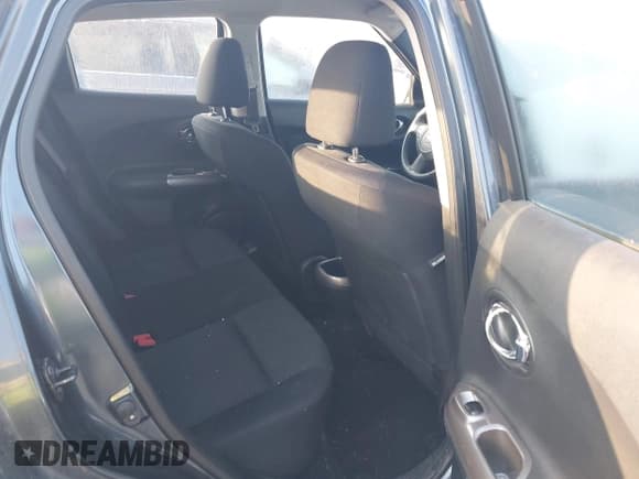 ✅ 2013 Nissan Juke SL • VIN: JN8AF5MR7DT217448 • Lot: 43821274. Listed on IAAI with 138,008 mi. Free auction sales archive from the USA and detailed vehicle history report at DreamBid. Image 8.