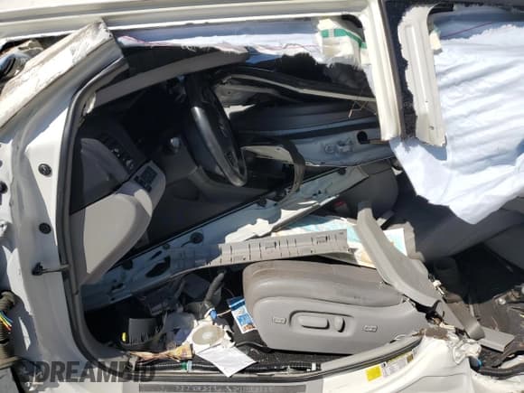 ✅ 2013 Toyota Highlander Limited • VIN: 5TDYK3EH2DS118485 • Lot: 89436585. Listed on Copart with Not provided. Free auction sales archive from the USA and detailed vehicle history report at DreamBid. Image 7.