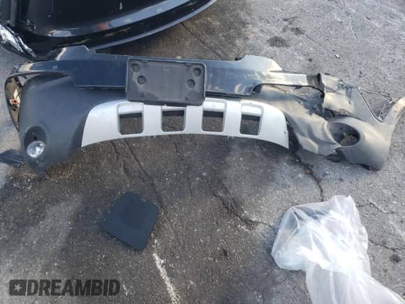 2014 Chevrolet Captiva Sport LS with VIN 3GNAL2EK6ES621655, listed as a Copart auction lot 87269035 with 106,332 mi miles and Salvage title. Bid and sale history available at DreamBid. Image 13.