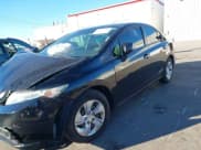 ✅ 2013 Honda Civic LX • VIN: 19XFB2F55DE231315 • Лот: 43531791. Опубликован ранее на IAAI с пробегом 137 495 миль. Бесплатный доступ к архиву аукционных продаж из США и подробный отчёт об истории автомобиля на DreamBid. Изображение 18.