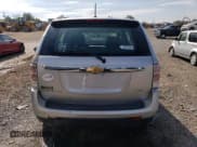 ✅ 2008 Chevrolet Equinox LS • VIN: 2CNDL13F486283435 • Лот: 71660794. Опубликован ранее на Copart с пробегом 70 393 миль. Бесплатный доступ к архиву аукционных продаж из США и подробный отчёт об истории автомобиля на DreamBid. Изображение 6.