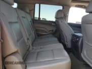 ✅ 2015 Chevrolet Suburban LT • VIN: 1GNSCJKC1FR508194 • Lot: 65947724. Listed on Copart with 147,686 mi. Free auction sales archive from the USA and detailed vehicle history report at DreamBid. Image 11.