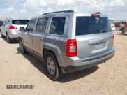 ✅ 2014 Jeep Patriot Sport • VIN: 1C4NJPBA6ED844528 • Lot: 42467087. Listed on IAAI with 142,608 mi. Free auction sales archive from the USA and detailed vehicle history report at DreamBid. Image 3.
