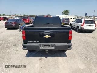 ✅ 2015 Chevrolet Silverado 1500 Work Truck • VIN: 3GCPCPEC5FG421962 • Лот: 66403364. Опубликован ранее на Copart с пробегом 151 219 миль. Бесплатный доступ к архиву аукционных продаж из США и подробный отчёт об истории автомобиля на DreamBid. Изображение 6.