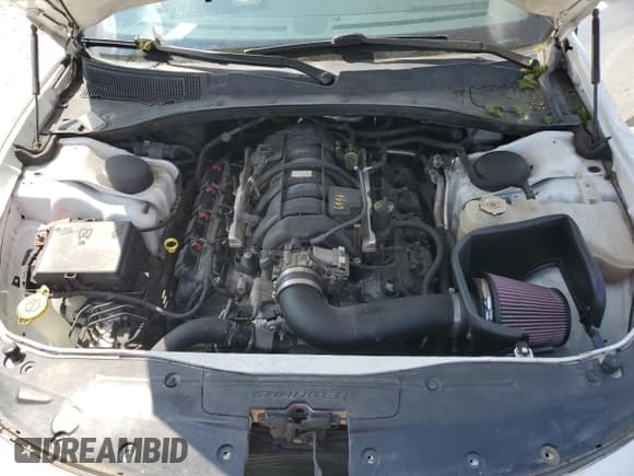 ✅ 2018 Dodge Charger Police • VIN: 2C3CDXKTXJH225948 • Лот: 67903185. Опубликован ранее на Copart с пробегом 165 207 миль. Бесплатный доступ к архиву аукционных продаж из США и подробный отчёт об истории автомобиля на DreamBid. Изображение 11.