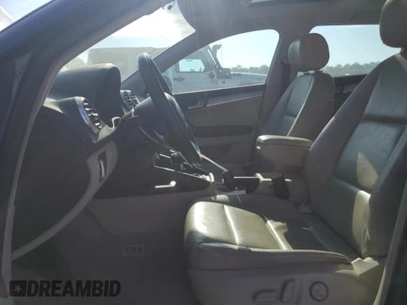 ✅ 2012 Audi A3 Premium Plus • VIN: WAUKJAFM4CA114388 • Lot: 83789715. Listed on Copart with 162,784 mi. Free auction sales archive from the USA and detailed vehicle history report at DreamBid. Image 7.