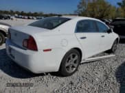 ✅ 2012 Chevrolet Malibu 1LT • VIN: 1G1ZC5E02CF137908 • Lot: 76770784. Listed on Copart with Not provided. Free auction sales archive from the USA and detailed vehicle history report at DreamBid. Image 3.